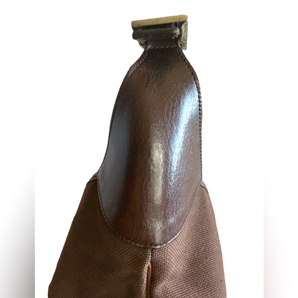 GUCCI Jackie O vintage shoulder bag - Picture 6 of 12